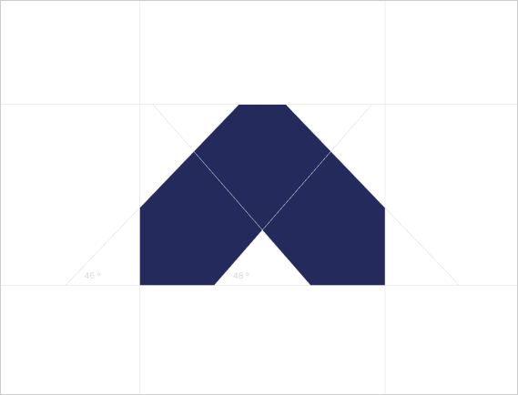 artera symbol mark