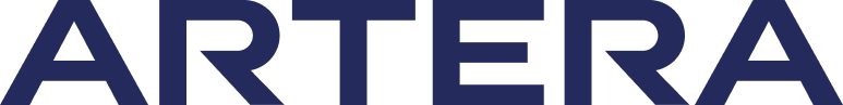 artera symbol mark